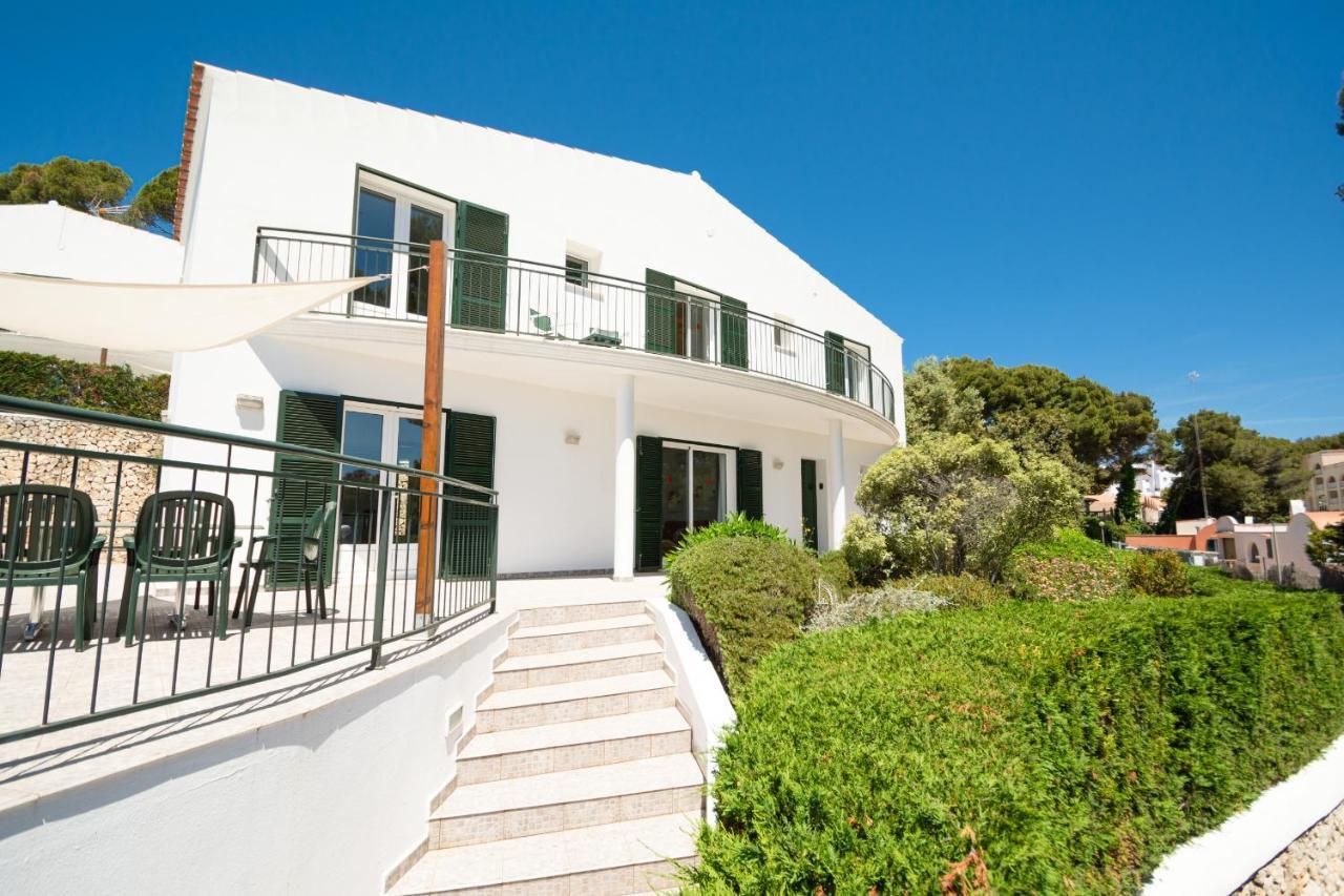 Villa Violeta By Sonne Villas Cala Galdana  Exteriér fotografie