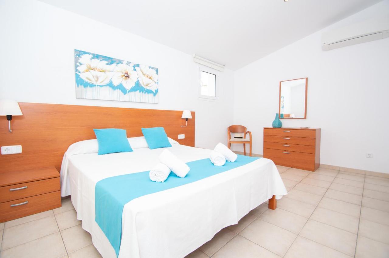 Villa Violeta By Sonne Villas Cala Galdana  Exteriér fotografie