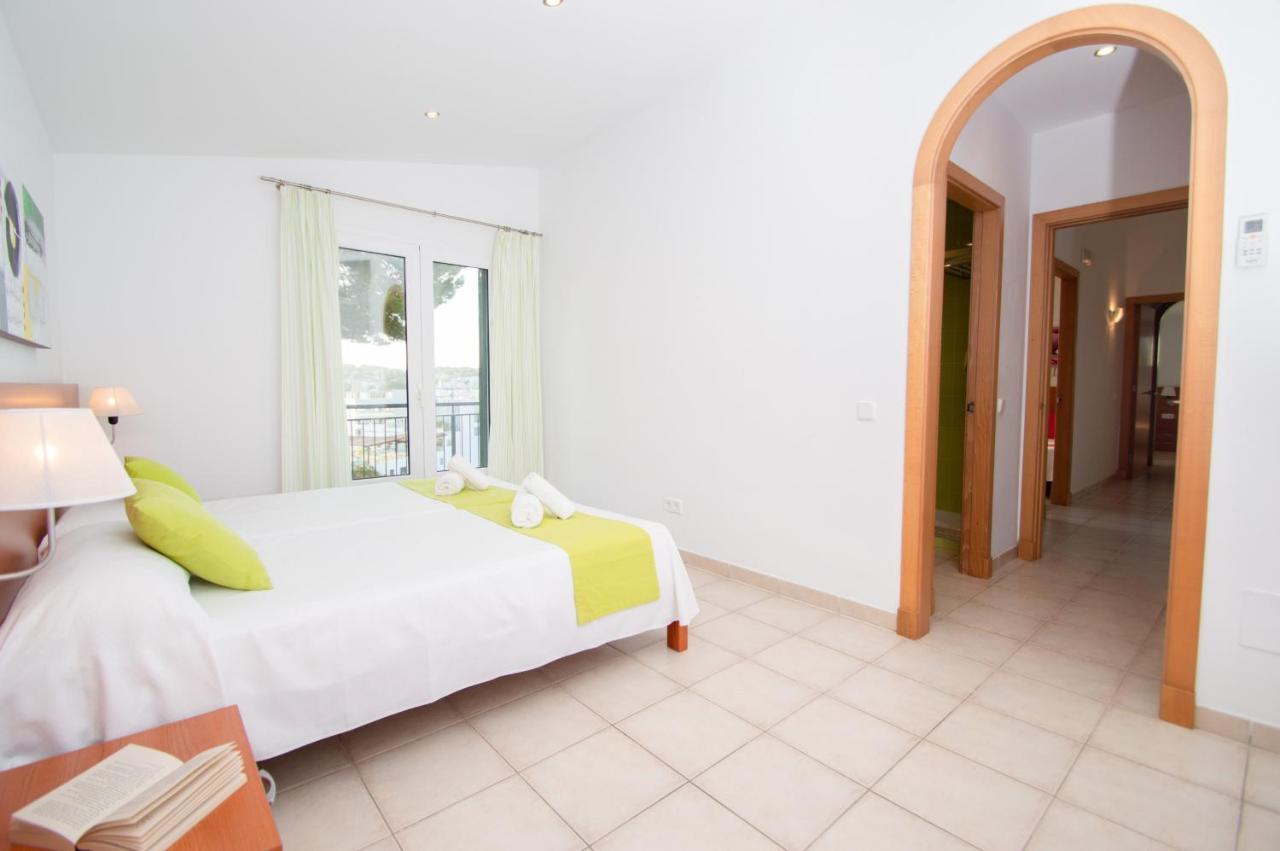 Villa Violeta By Sonne Villas Cala Galdana  Exteriér fotografie