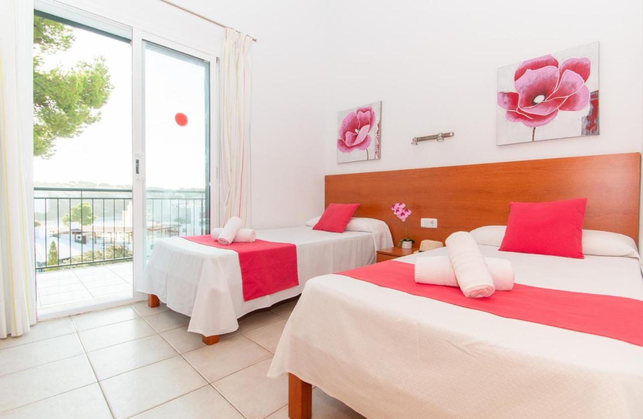 Villa Violeta By Sonne Villas Cala Galdana  Exteriér fotografie