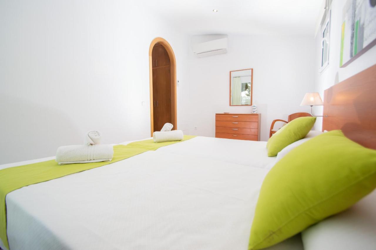 Villa Violeta By Sonne Villas Cala Galdana  Exteriér fotografie