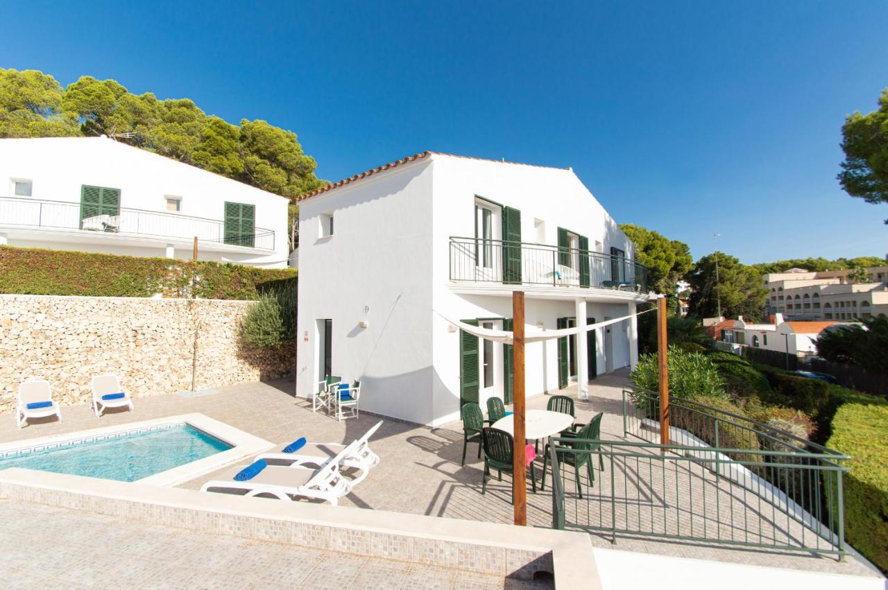 Villa Violeta By Sonne Villas Cala Galdana  Exteriér fotografie