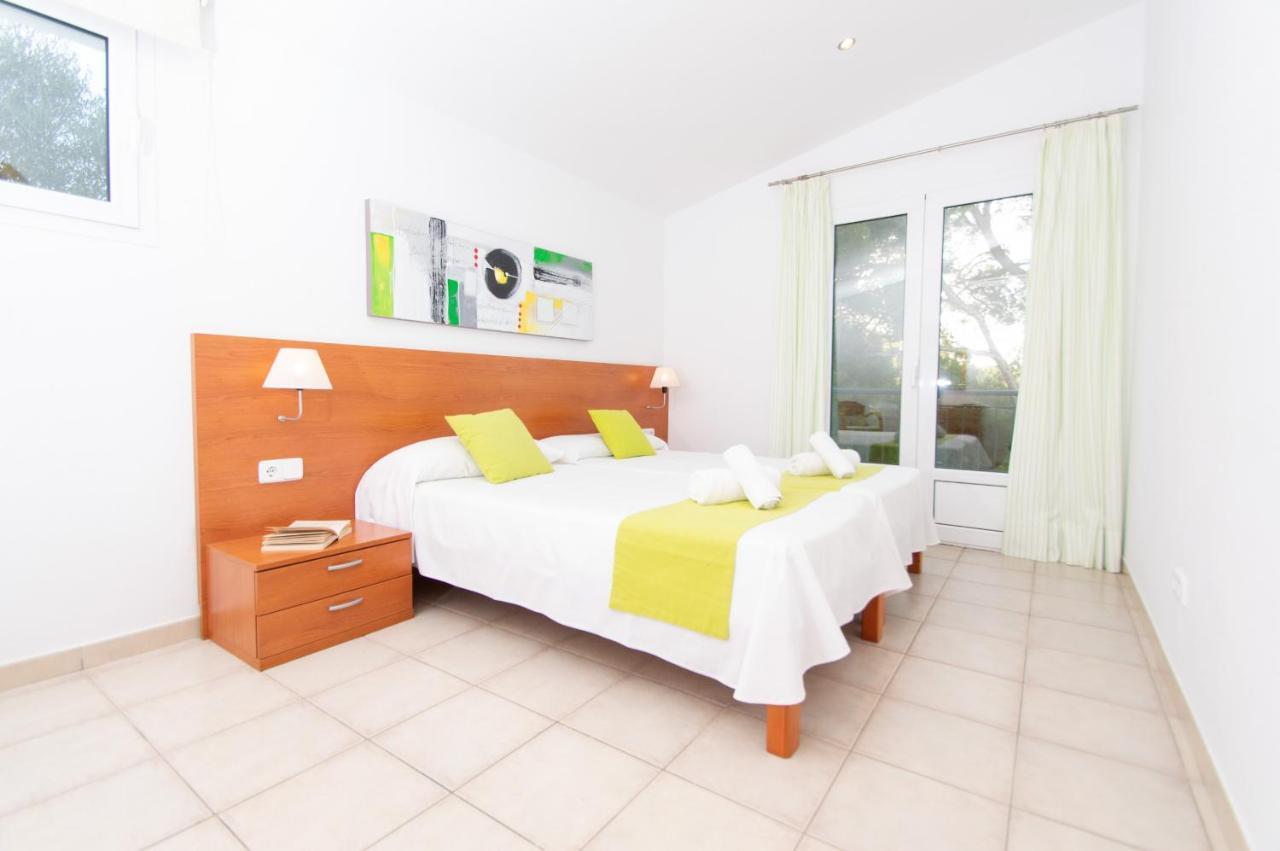 Villa Violeta By Sonne Villas Cala Galdana  Exteriér fotografie