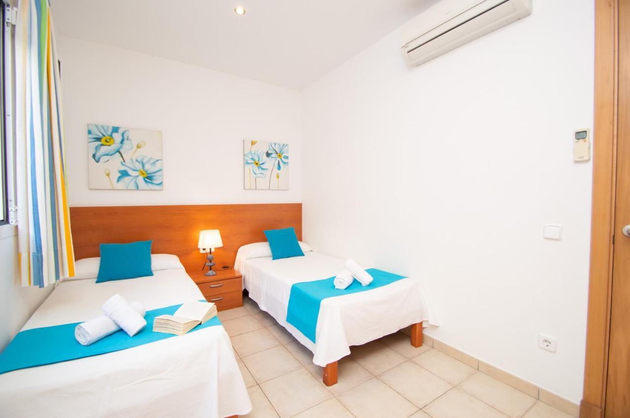 Villa Violeta By Sonne Villas Cala Galdana  Exteriér fotografie