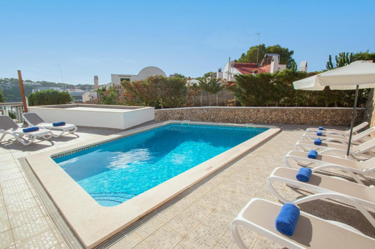 Villa Violeta By Sonne Villas Cala Galdana  Exteriér fotografie